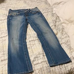 Jeans size 30 great condition
